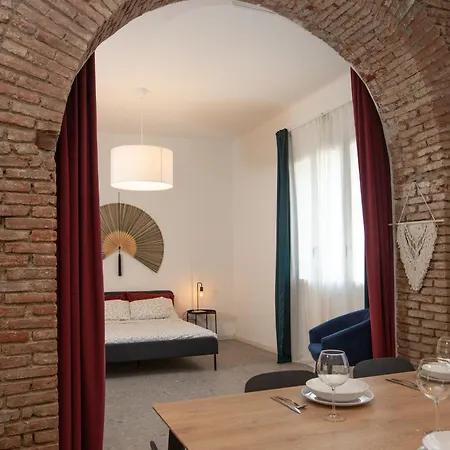ArtStay - Design Apt Navigli Parking-3